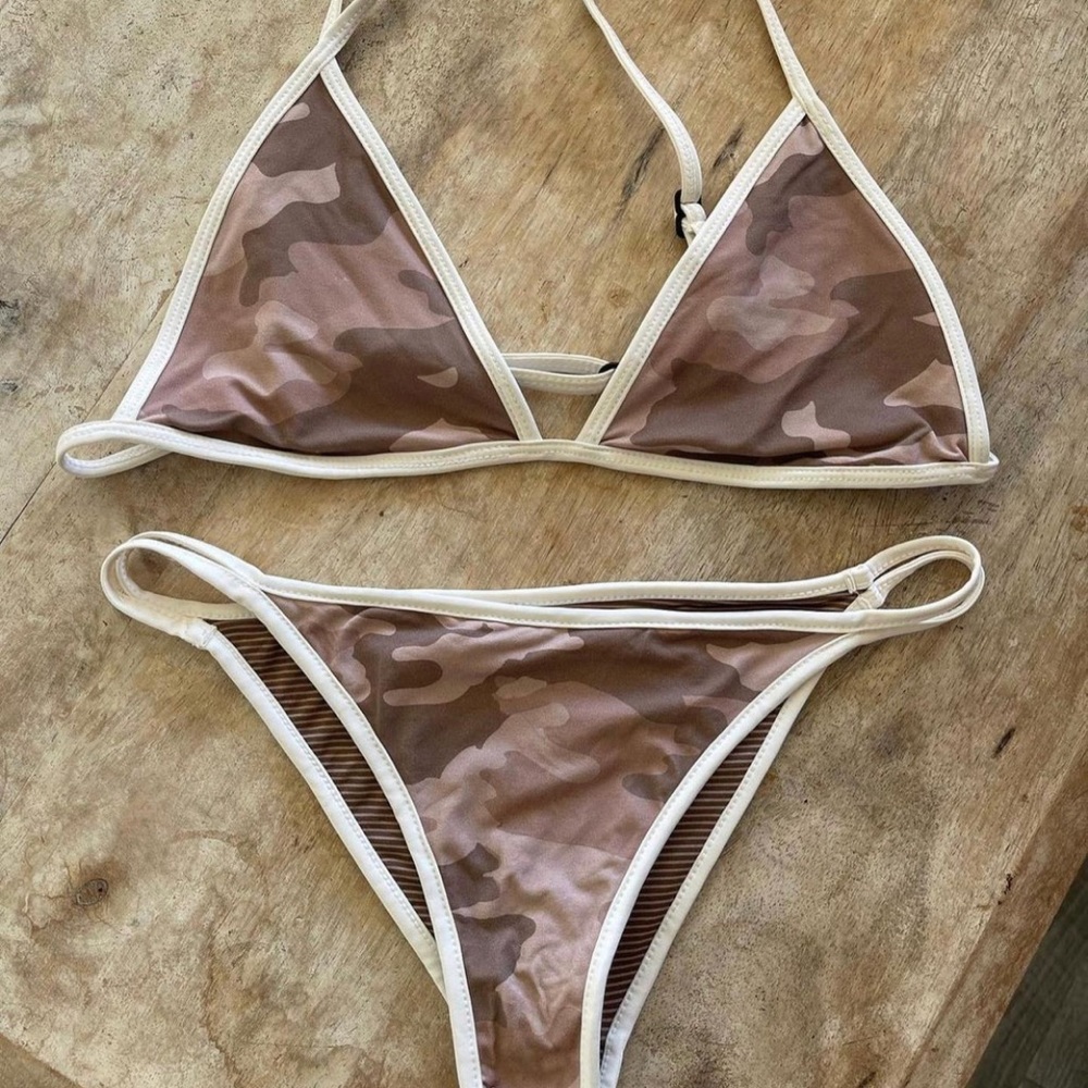 ACACIA SET